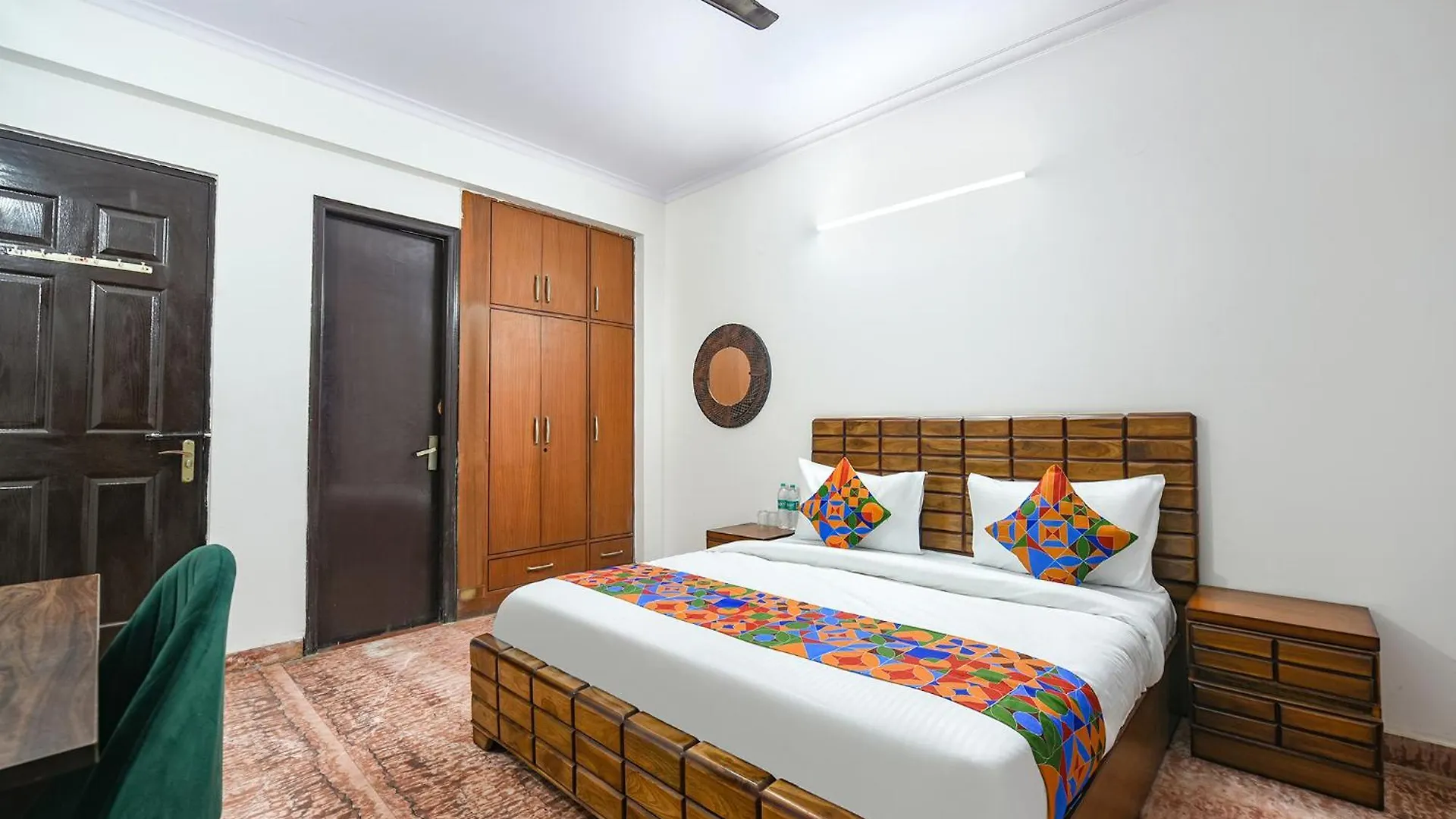 Affittacamere Hotel Fabexpress Royal Casa Gurgaon