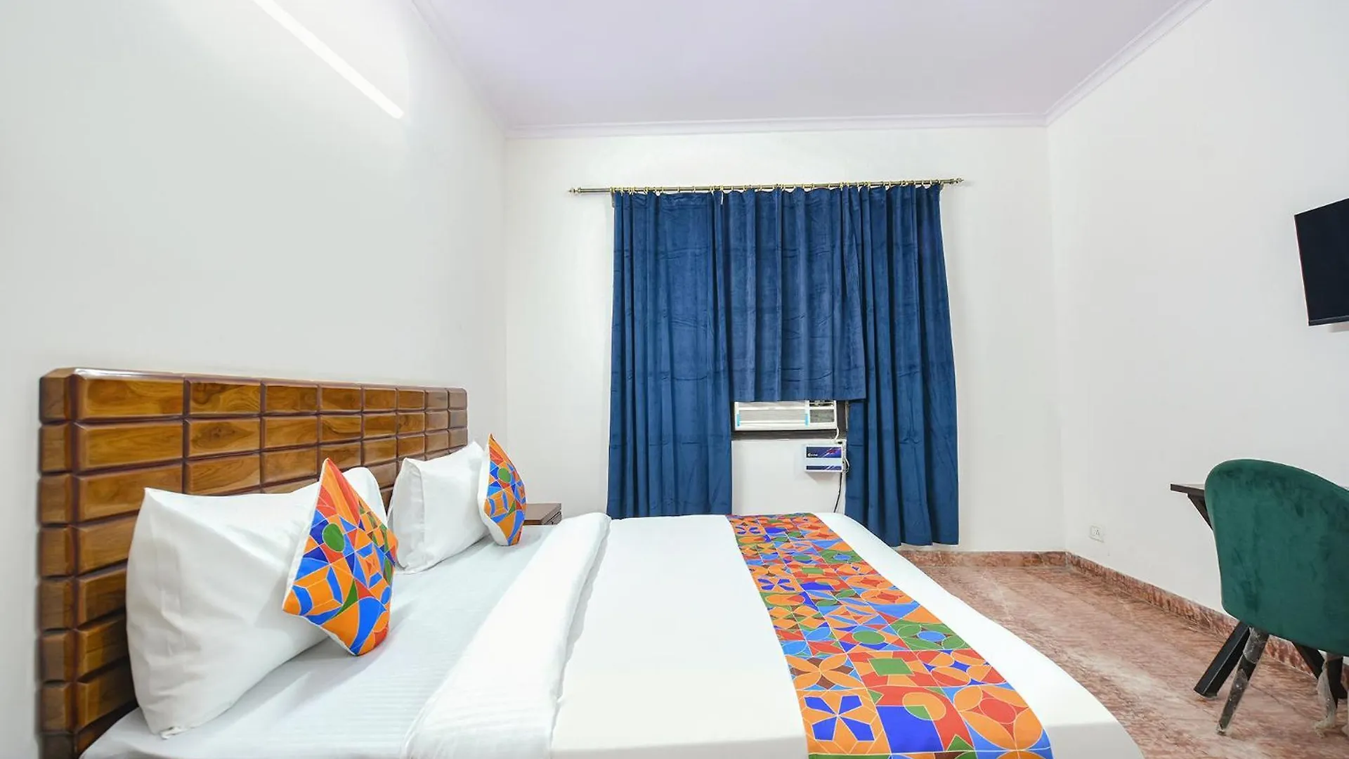 Hotel Fabexpress Royal Casa Gurgaon Affittacamere