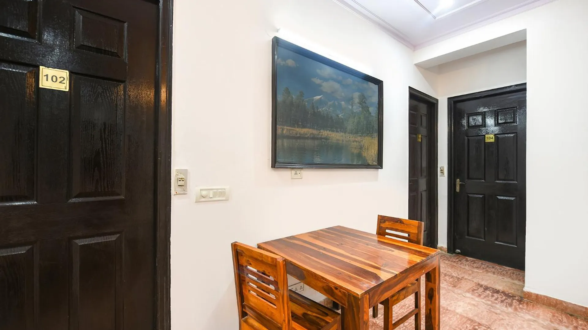 Affittacamere Hotel Fabexpress Royal Casa Gurgaon India