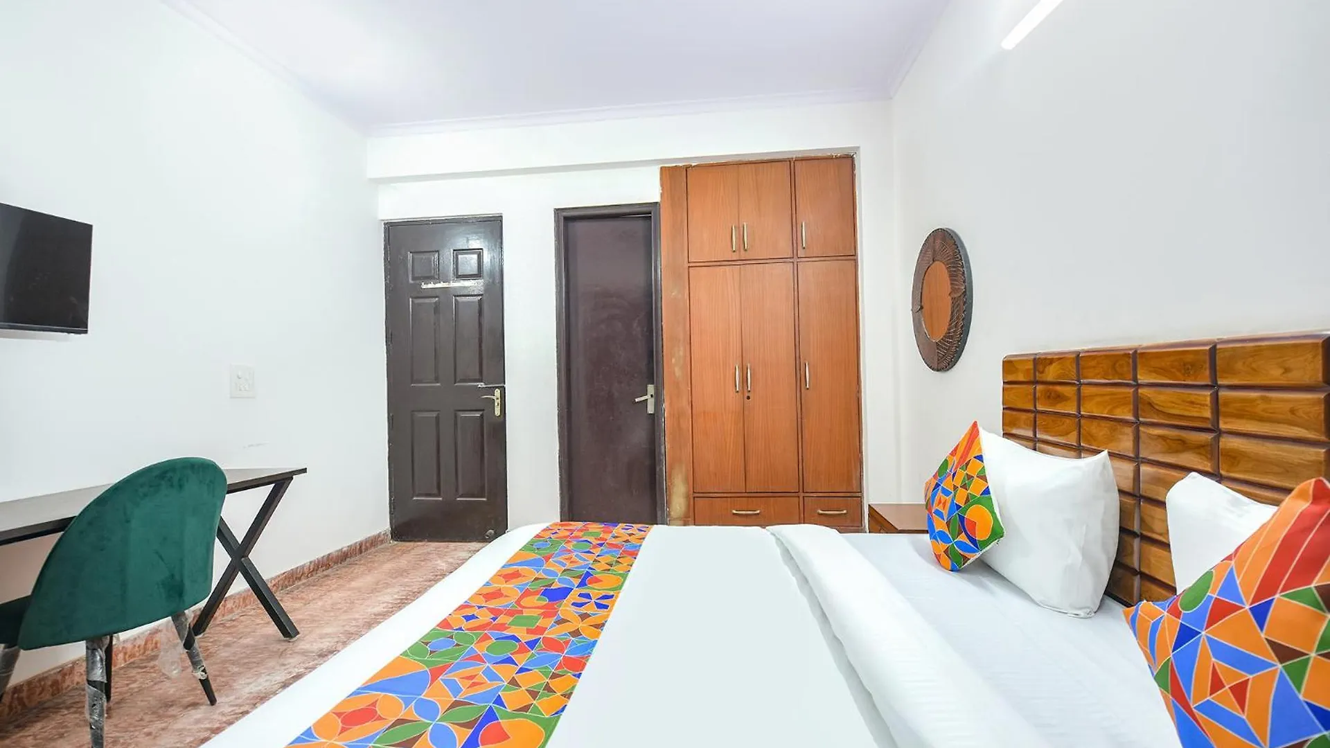 Hotel Fabexpress Royal Casa Gurgaon Affittacamere