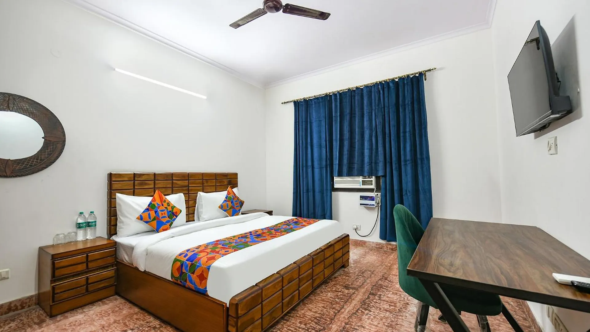Hotel Fabexpress Royal Casa Gurgaon Affittacamere