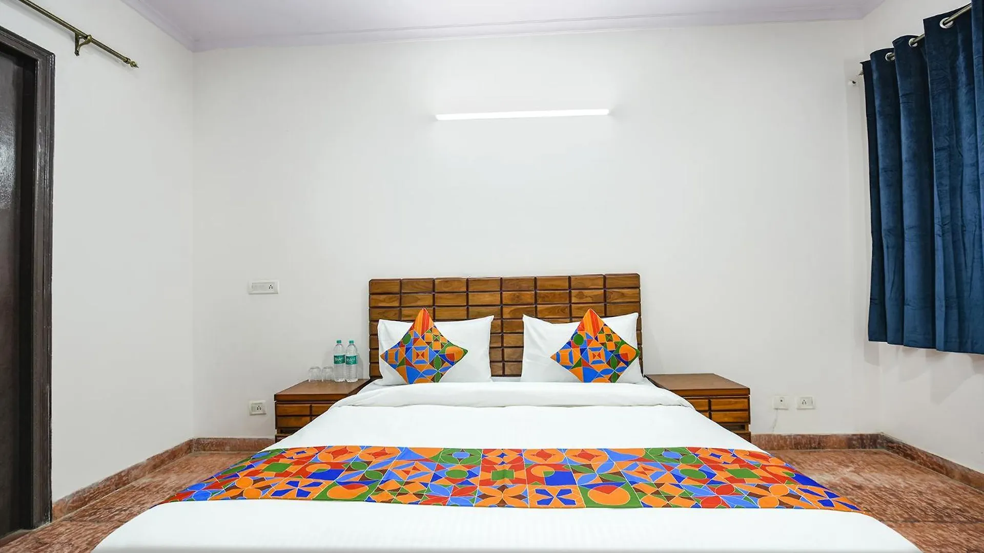 Hotel Fabexpress Royal Casa Gurgaon Affittacamere